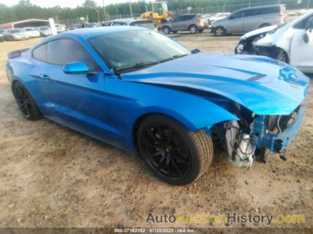 FORD MUSTANG ECOBOOST, 1FA6P8TH4K5146838