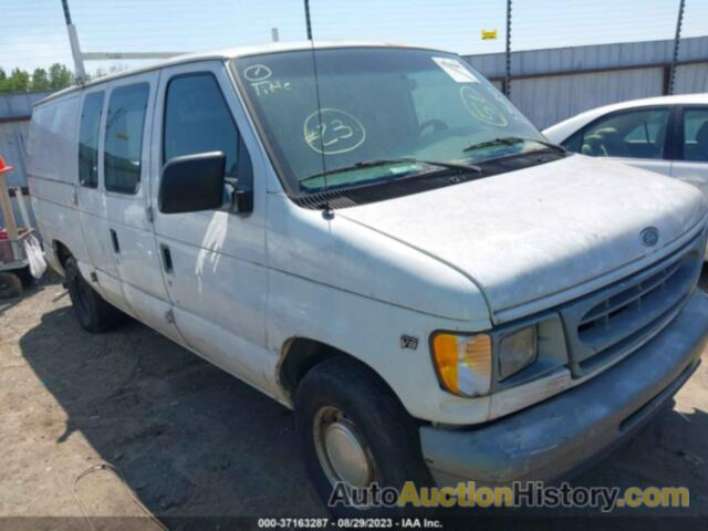 FORD ECONOLINE RECREATIONAL/COMMERCIAL, 1FTRE14W51HB33305