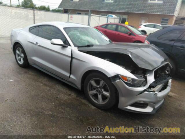FORD MUSTANG V6, 1FA6P8AM5G5241741