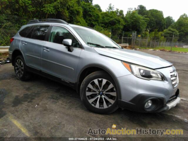 SUBARU OUTBACK 3.6R LIMITED, 4S4BSEJCXG3254750