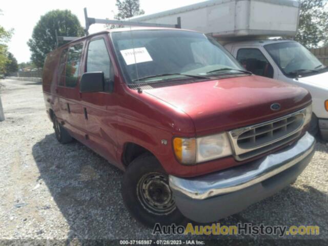 FORD E-150 COMMERCIAL/RECREATIONAL, 1FDRE14W2XHB72597