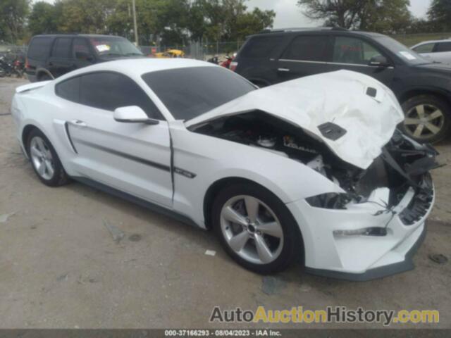 FORD MUSTANG GT, 1FA6P8CF4L5114214