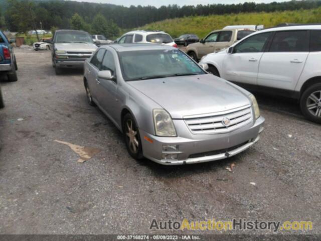 CADILLAC STS, 1G6DC67A370146853