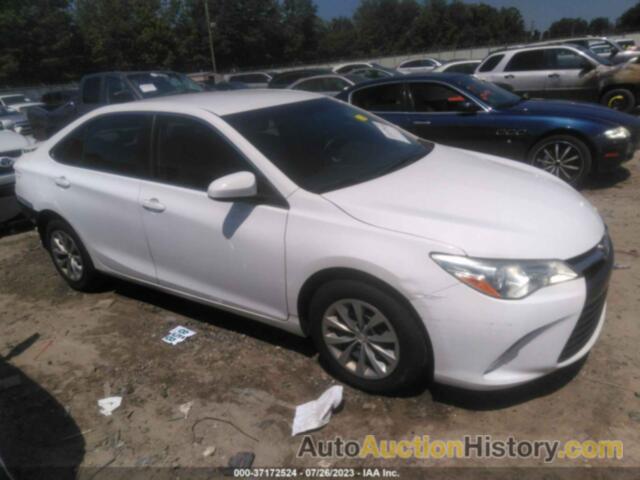 TOYOTA CAMRY LE, 4T1BF1FK5FU482693