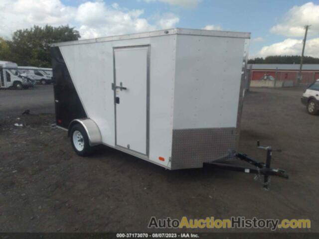TRAILMOBILE OTHER, 564BE1213LR020153