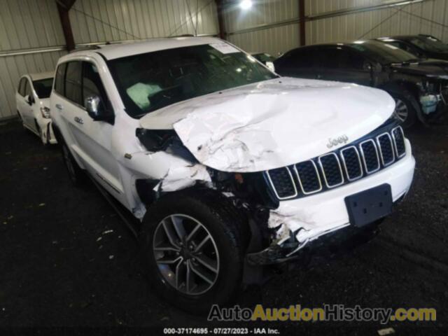 JEEP GRAND CHEROKEE LIMITED, 1C4RJFBG6KC553500