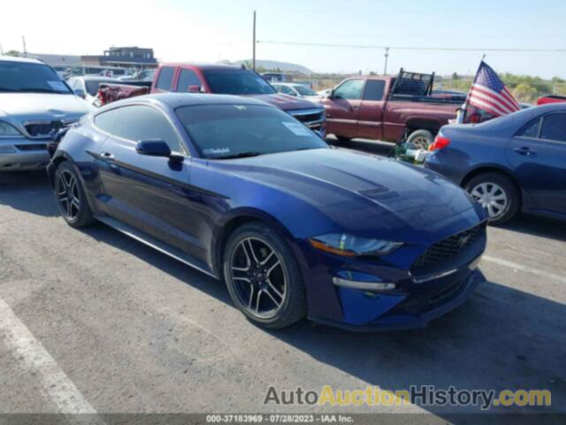 FORD MUSTANG ECOBOOST PREMIUM, 1FA6P8TH8L5184946