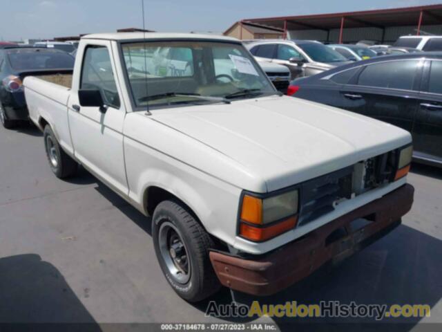 FORD RANGER, 1FTCR10A4LUB17983
