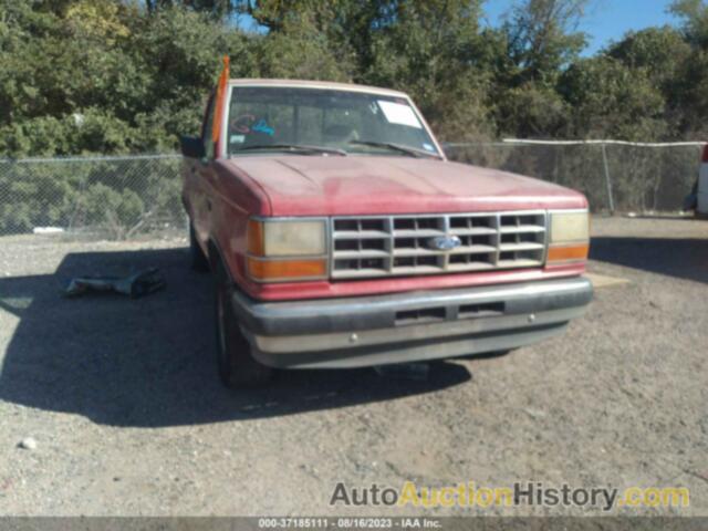 FORD RANGER, 1FTCR10A1NTA63714