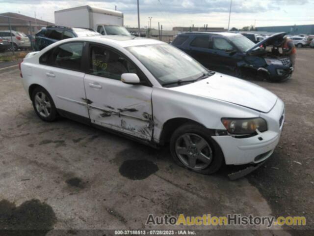 VOLVO S40 T5, YV1MH682052076116