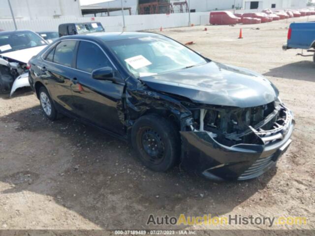 TOYOTA CAMRY LE, 4T4BF1FK4FR503586