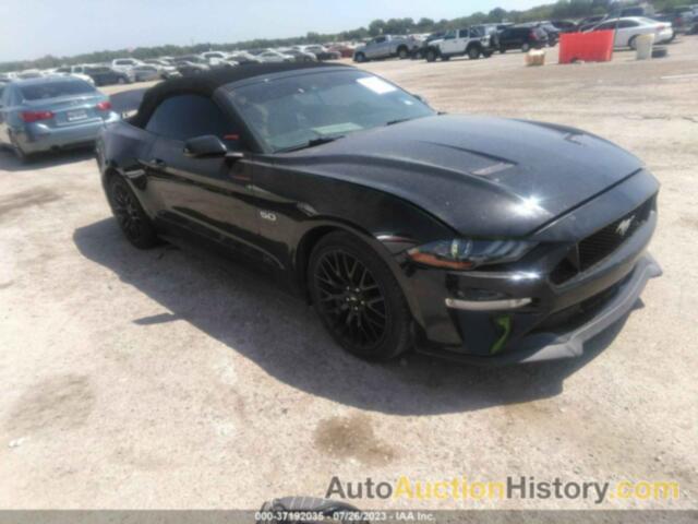 FORD MUSTANG GT PREMIUM, 1FATP8FF7J5101131