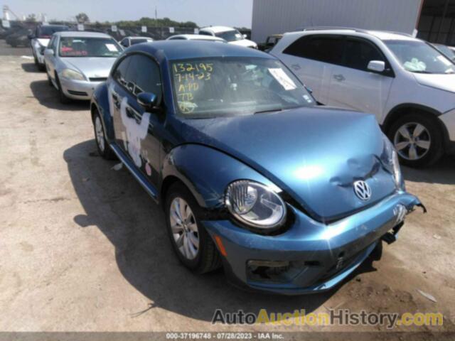 VOLKSWAGEN BEETLE 2.0T FINAL EDITION SE/2.0T FINAL EDITION SEL/2.0T S, 3VWFD7AT9KM709488