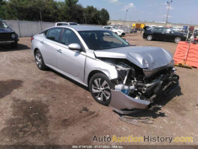 NISSAN ALTIMA S FWD, 1N4BL4BV5LC212837
