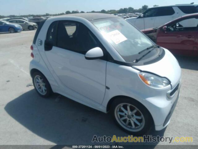 SMART FORTWO ELECTRIC DRIVE PASSION, WMEEJ9AA8FK830660