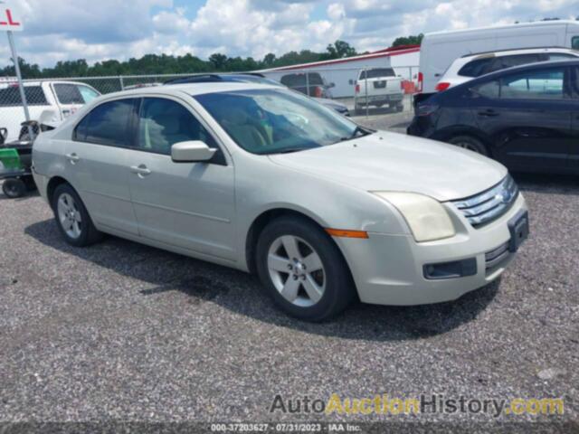 FORD FUSION 4D SE, 767866