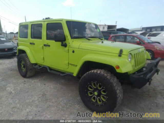 JEEP WRANGLER UNLIMITED RUBICON, 1C4HJWFGXCL254194
