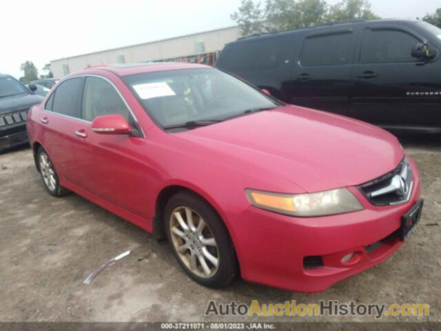 ACURA TSX, JH4CL96808C000935