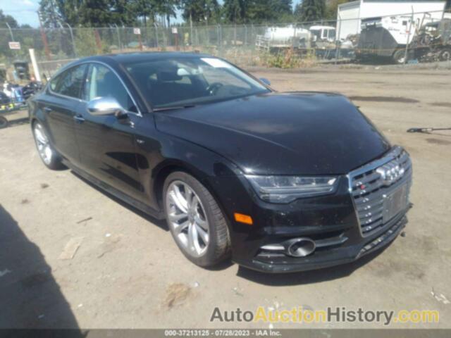 AUDI S7, WAUW2AFC3GN011760