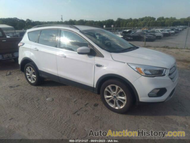 FORD ESCAPE SE, 1FMCU0GD8JUD54364
