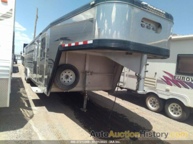 CIMC TRAILERS OTHER, 5PASG2820EC008449
