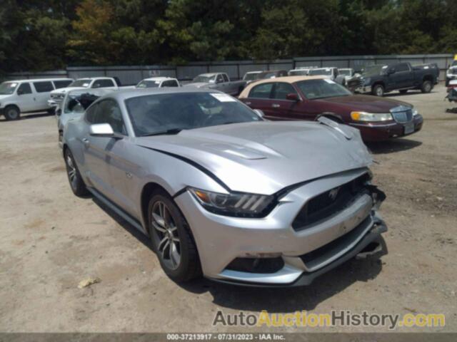 FORD MUSTANG GT, 1FA6P8CF2G5237337