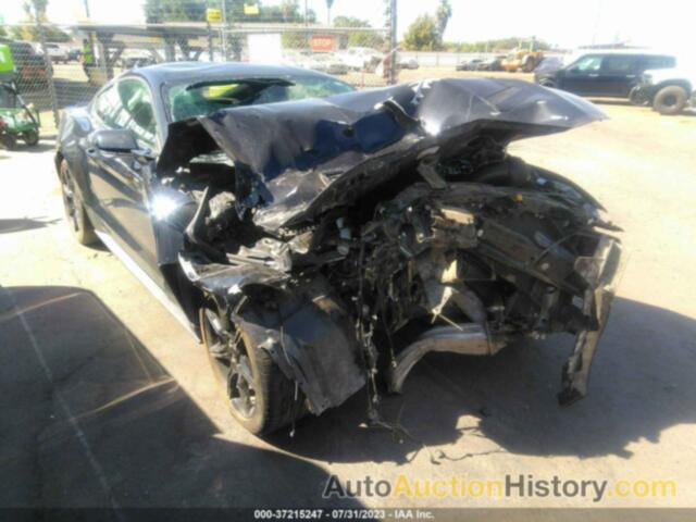 FORD MUSTANG ECOBOOST, 1FA6P8TH5J5185324