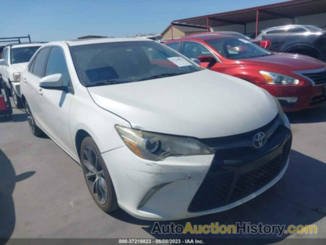 TOYOTA CAMRY XLE/SE/LE/XSE, 4T1BF1FK4GU550032