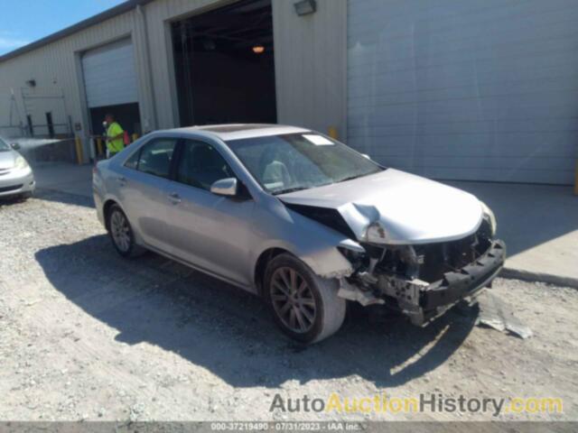 TOYOTA CAMRY L/LE/SE/XLE, 4T4BF1FK8CR218823
