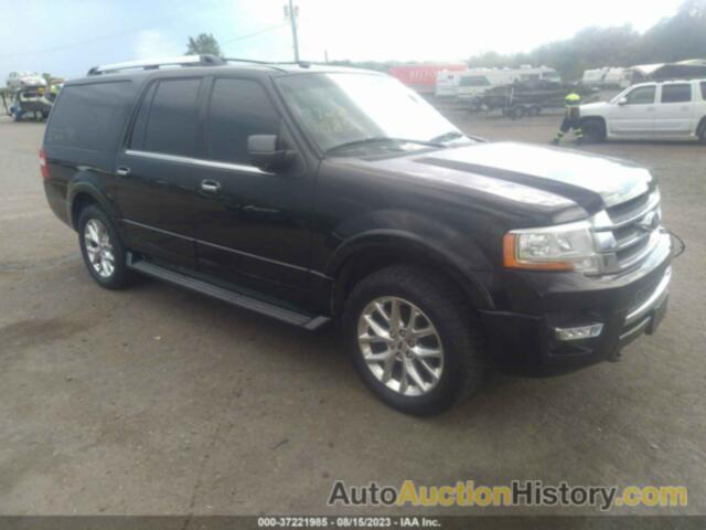 FORD EXPEDITION 4D KR, 