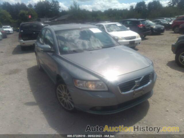 VOLVO S40 2.5T, YV1MH672682358749