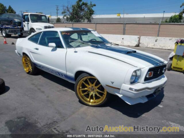 FORD MUSTANG, 0000006F03F143598