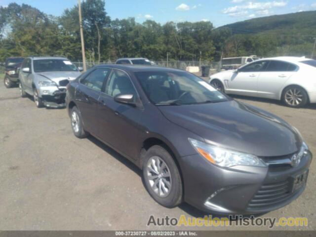 TOYOTA CAMRY XLE/SE/XSE/LE, 4T1BF1FK7HU721549