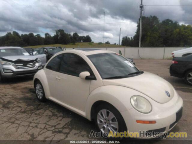 VOLKSWAGEN NEW BEETLE COUPE, 3VWRW3AG0AM030386