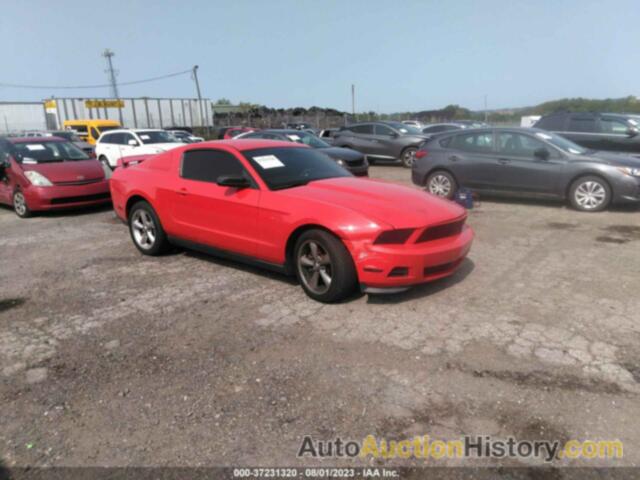 FORD MUSTANG, 1ZVBP8AM9C5234355