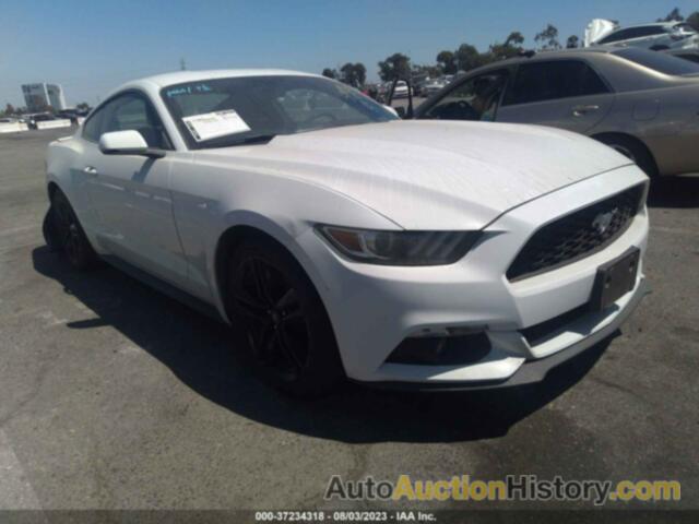 FORD MUSTANG ECOBOOST, 1FA6P8THXF5435731