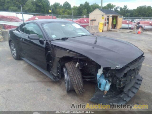 FORD MUSTANG ECOBOOST, 1FA6P8TH9F5356955