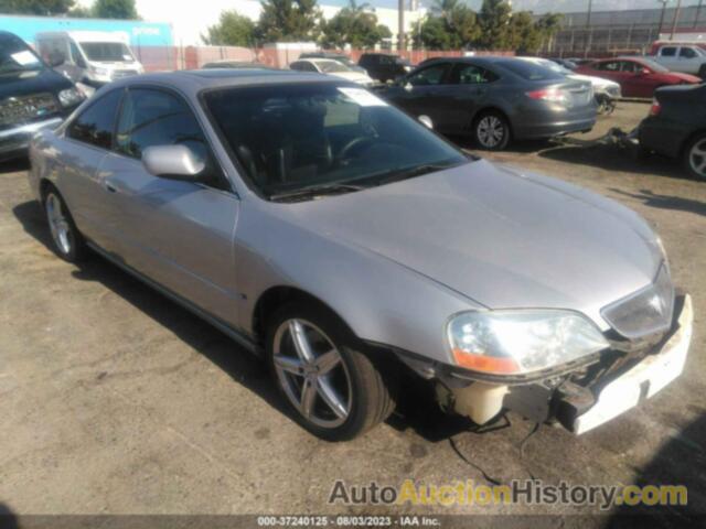 ACURA 3.2CL TYPE-S, 19UYA42761A037763