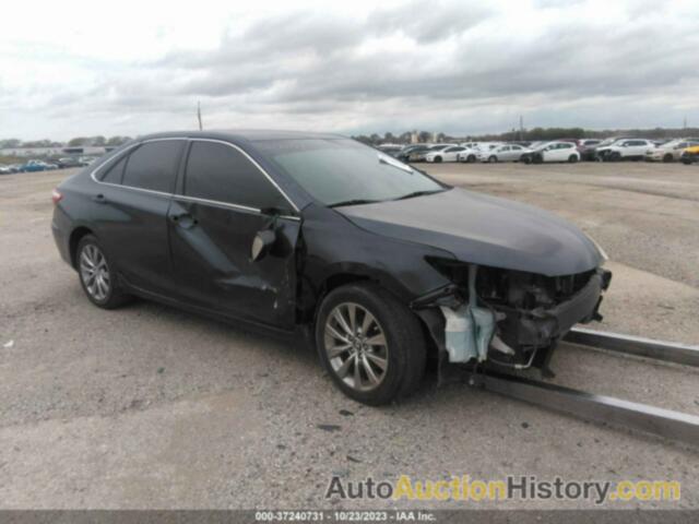 TOYOTA CAMRY XLE/SE/LE/XSE, 4T4BF1FK9GR543907