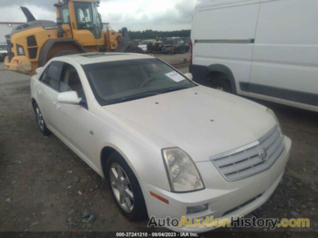 CADILLAC STS, 1G6DC67A250169926