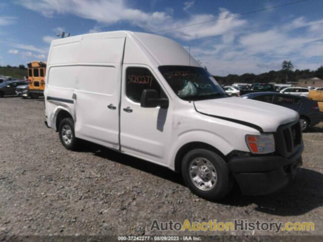 NISSAN NV CARGO SV, 1N6BF0LY0KN811342
