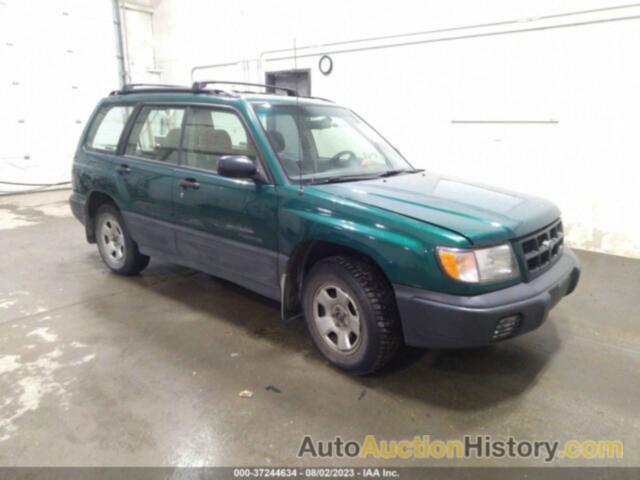 SUBARU FORESTER L, JF1SF6357WH756944