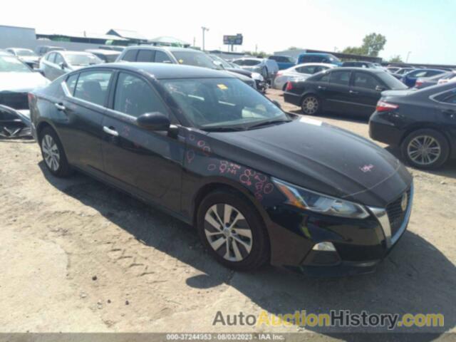 NISSAN ALTIMA S FWD, 1N4BL4BV5LC188264