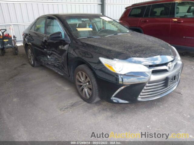 TOYOTA CAMRY XLE/SE/LE/XSE, 4T1BF1FK9HU718751