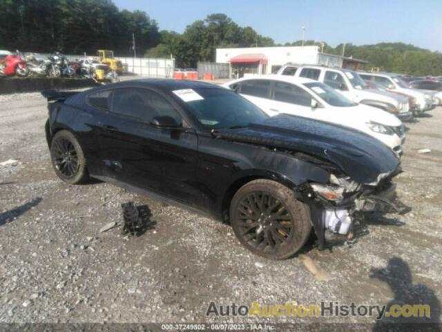 FORD MUSTANG GT, 1FA6P8CF5H5339345