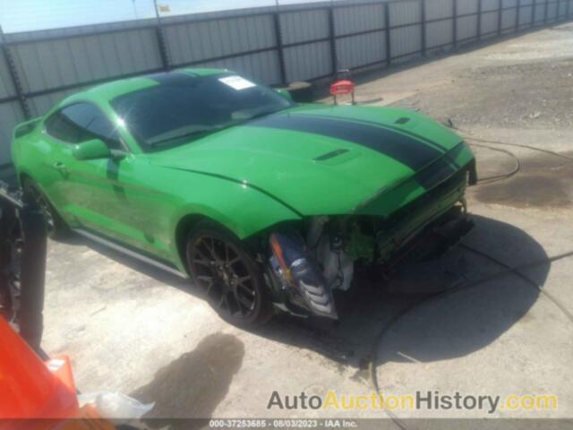 FORD MUSTANG ECOBOOST, 1FA6P8TH3K5118335
