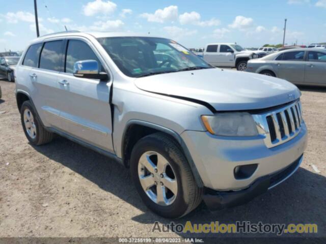 JEEP GRAND CHEROKEE LIMITED, 1J4RS5GG1BC745885