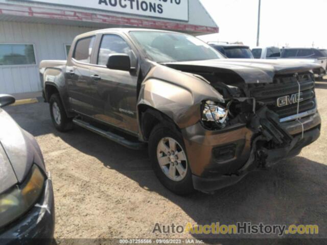 GMC CANYON 2WD, 1GTG5BE38G1343190