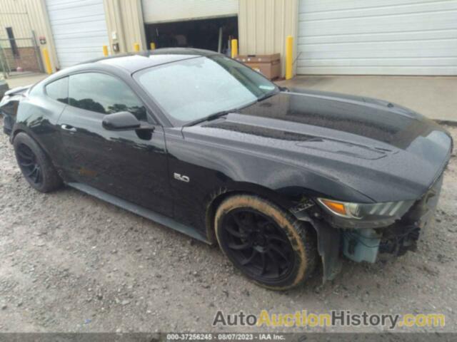 FORD MUSTANG GT, 1FA6P8CF5H5340723