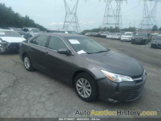TOYOTA CAMRY XLE/SE/LE/XSE, 4T4BF1FK3GR533650